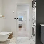 Awesome In With Sauna * Thisted